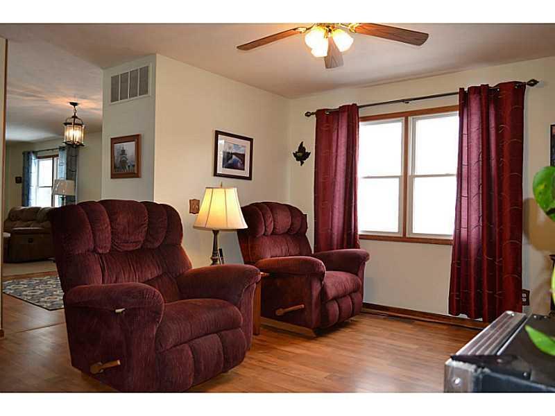 1576 Hinkle Road Springfield, OH 45505 - Photo 7 of 25