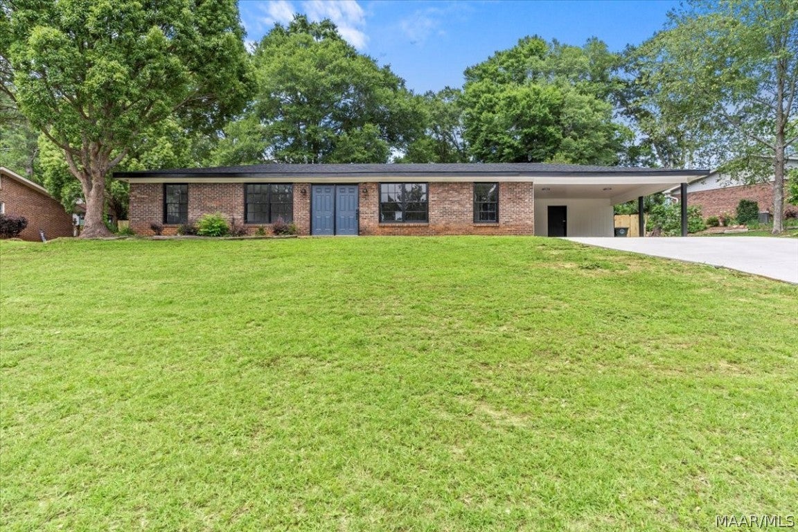 202 Cherry Hill Road Enterprise, AL 36330 - Photo 1 of 30 Gallery Image 1