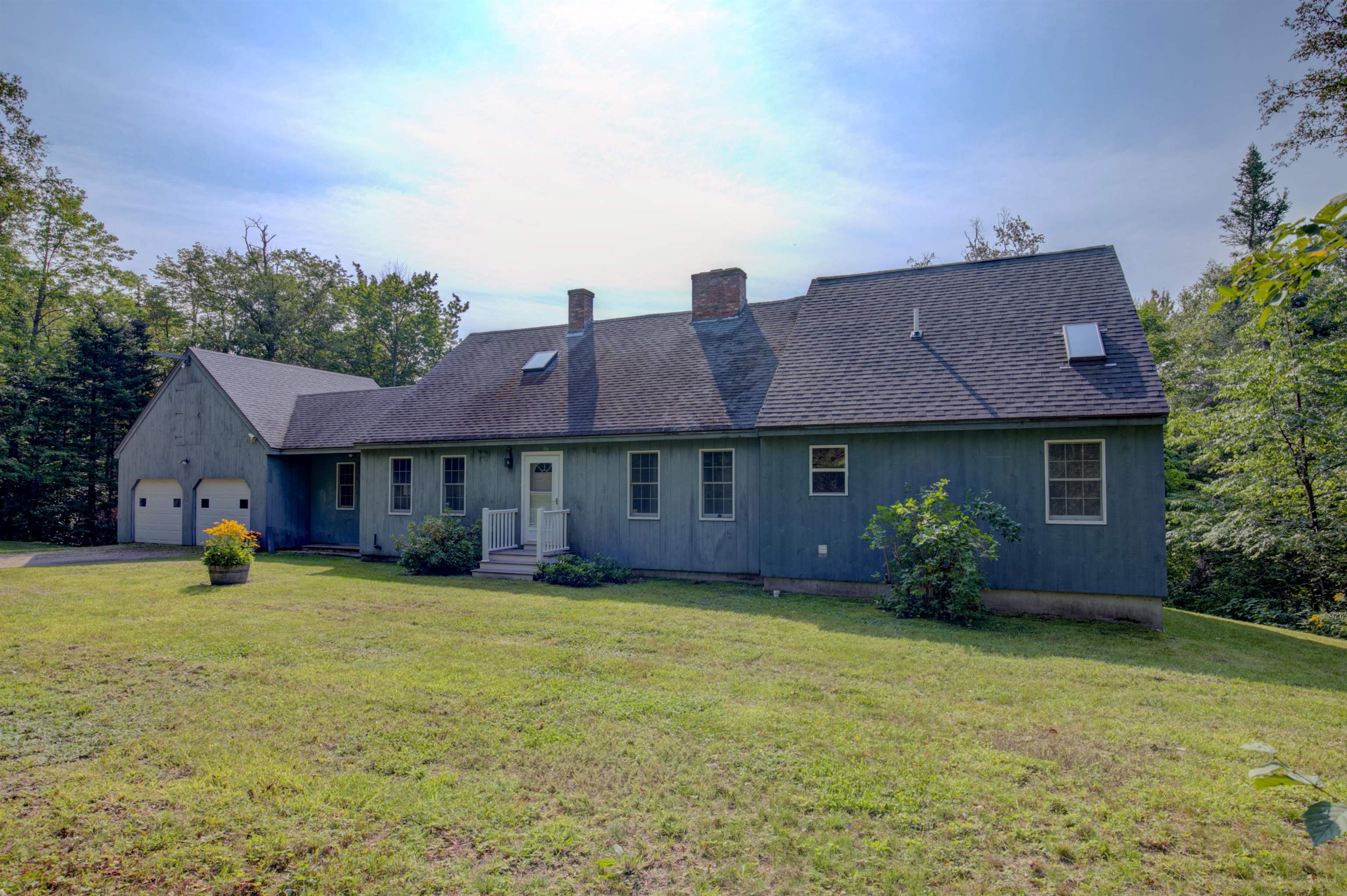 1433 Highway 2 Randolph, NH 03593 - Photo 2 of 40