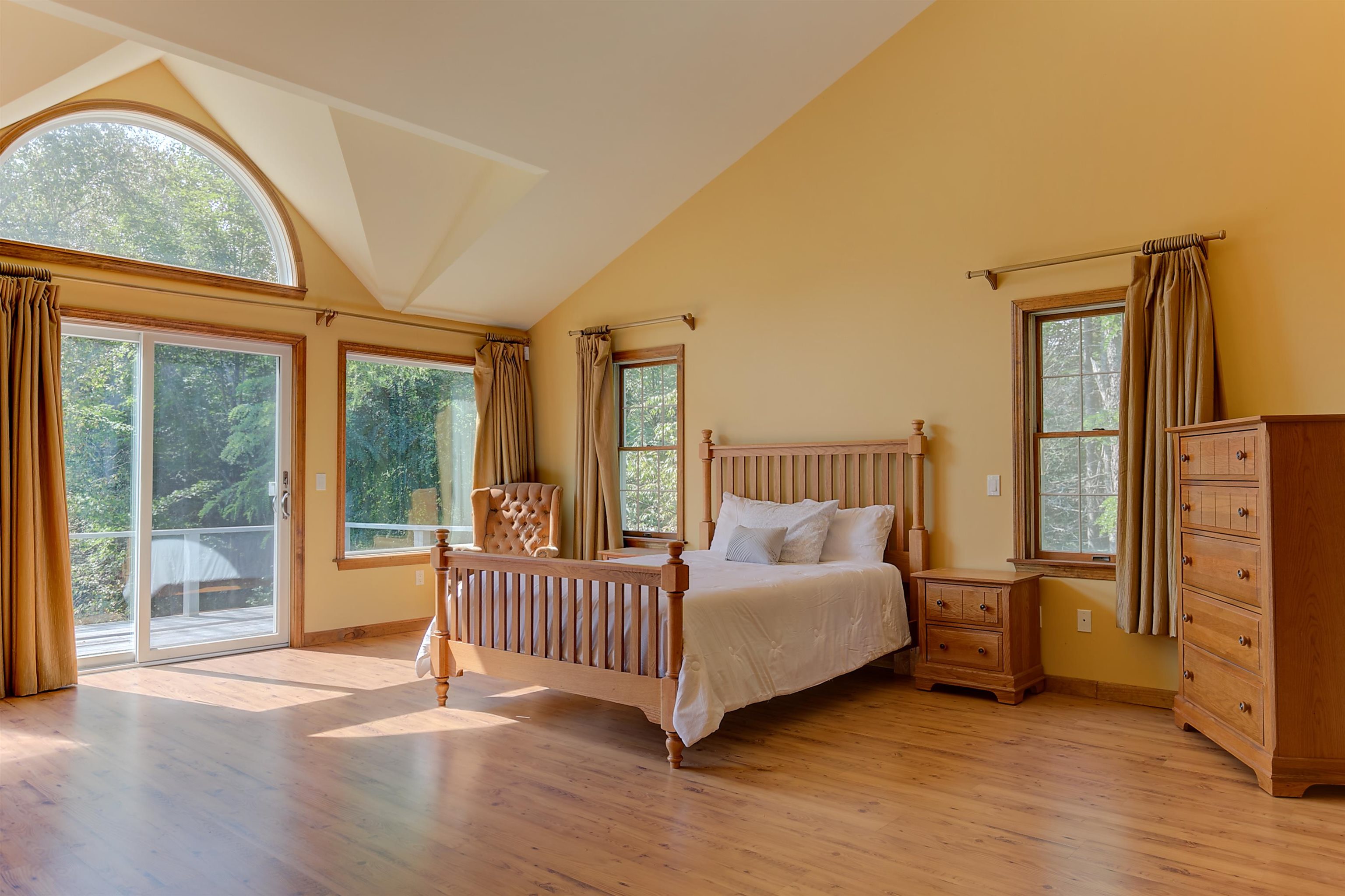 1433 Highway 2 Randolph, NH 03593 - Photo 18 of 40