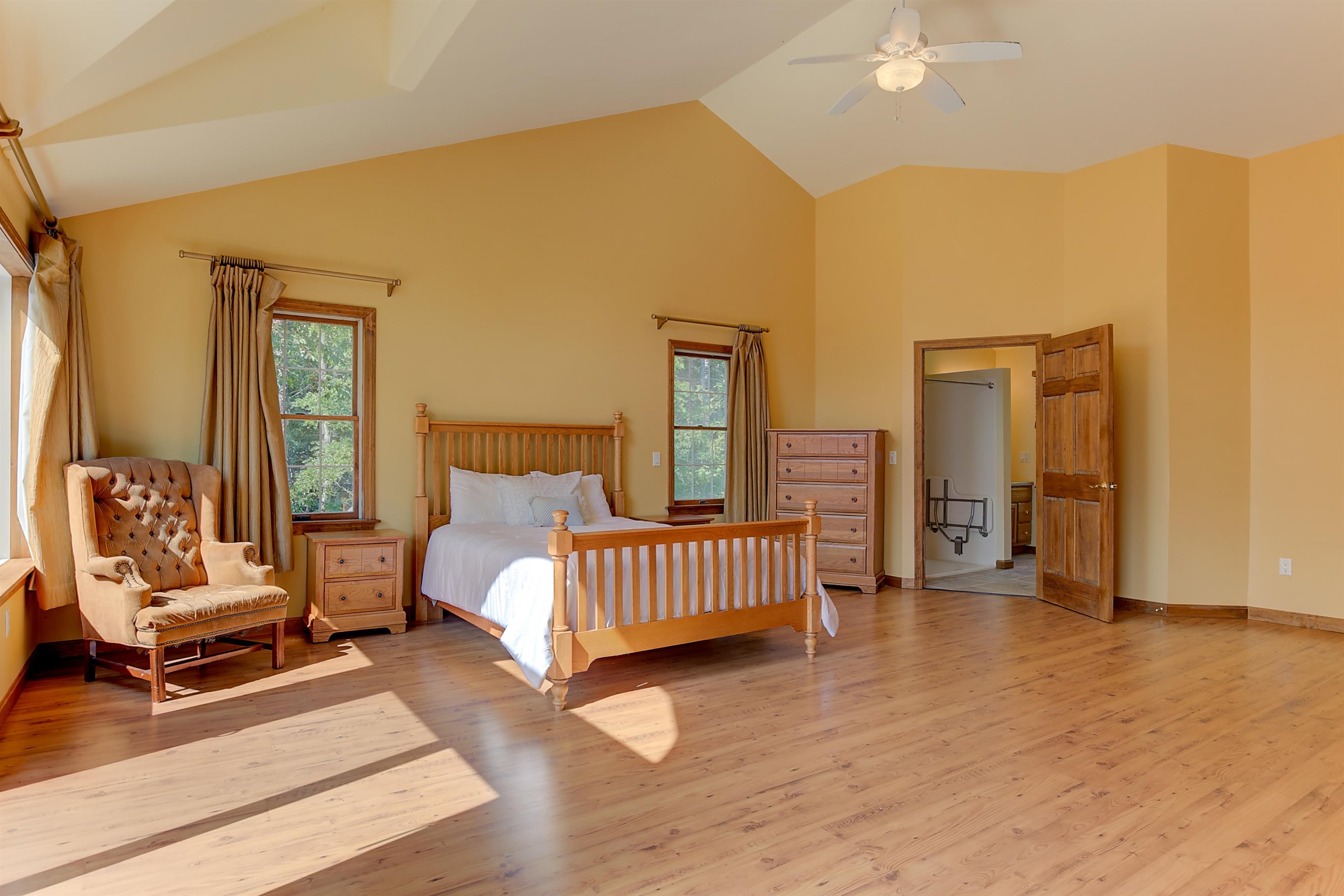 1433 Highway 2 Randolph, NH 03593 - Photo 19 of 40