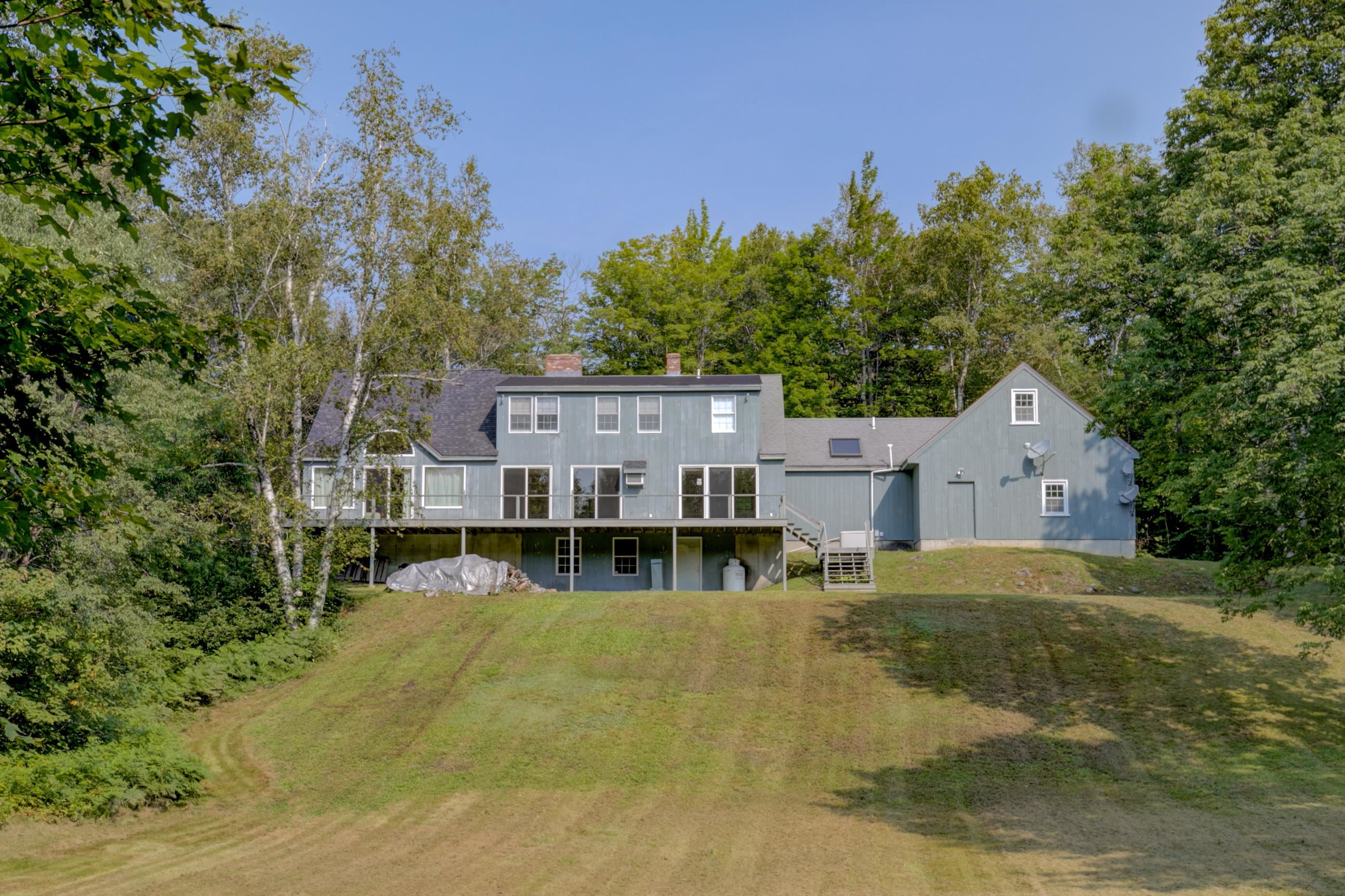 1433 Highway 2 Randolph, NH 03593 - Photo 3 of 40