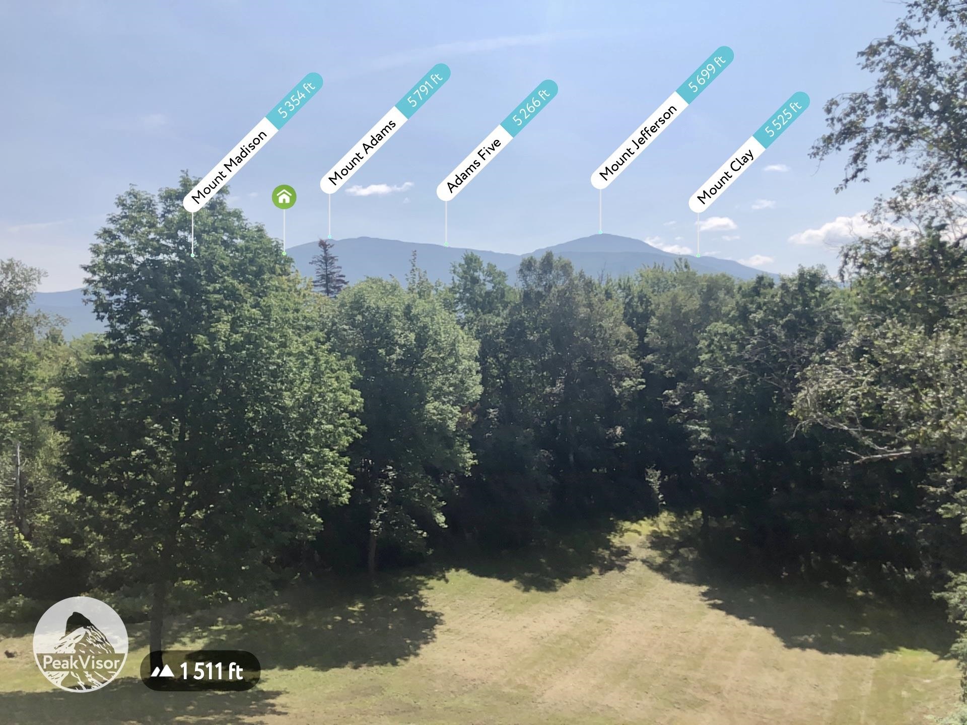 1433 Highway 2 Randolph, NH 03593 - Photo 7 of 40