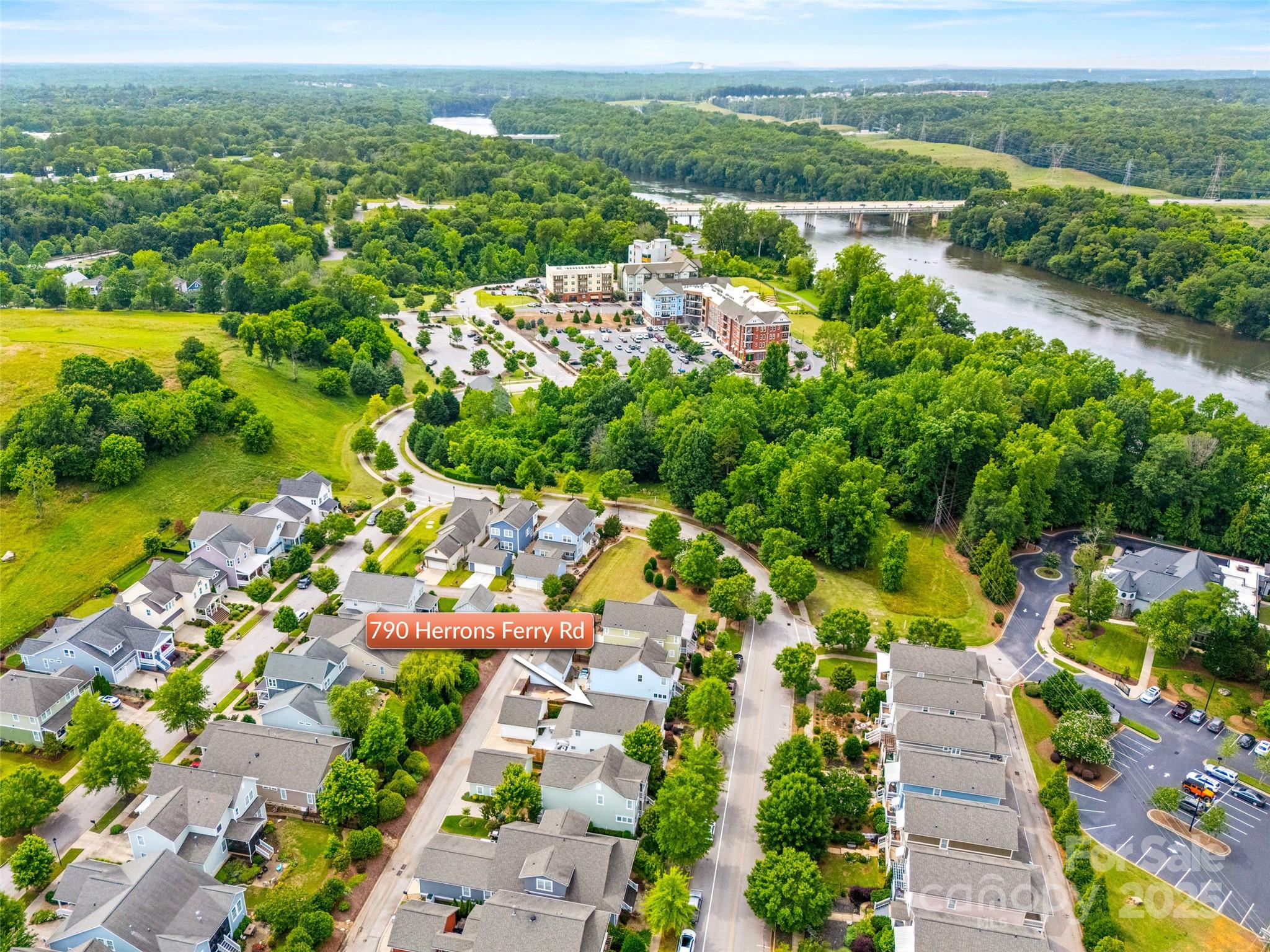 790 Herrons Ferry Road Rock Hill, SC 29730 - Photo 43 of 48 Gallery Image 43
