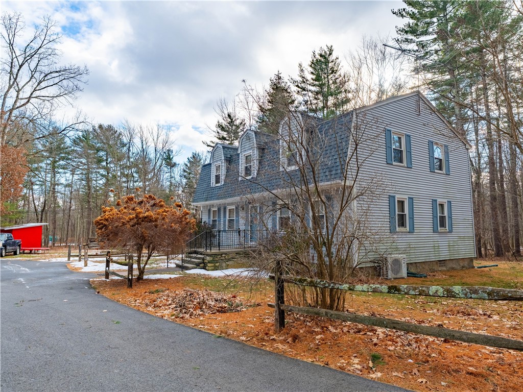 1001 West Ironstone Road Burrillville, RI 02830 - Photo 2 of 40