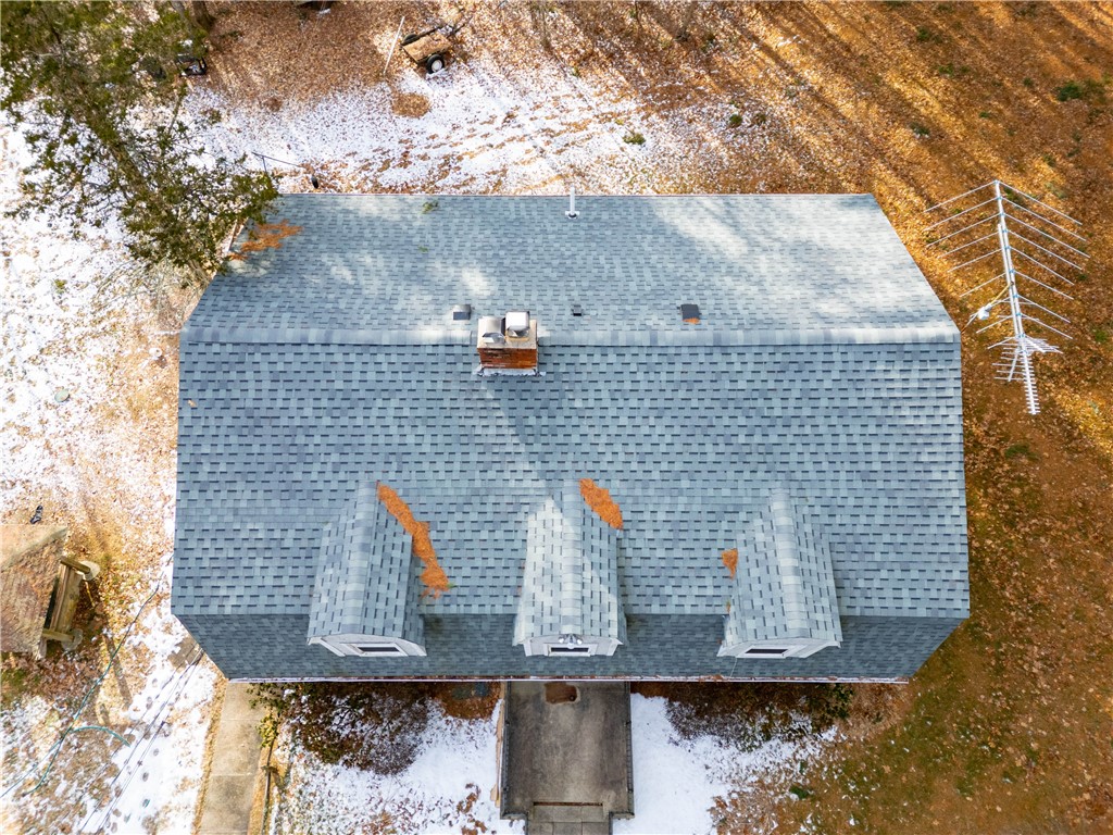 1001 West Ironstone Road Burrillville, RI 02830 - Photo 3 of 40