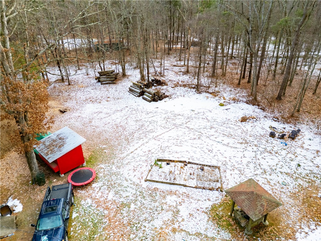 1001 West Ironstone Road Burrillville, RI 02830 - Photo 35 of 40