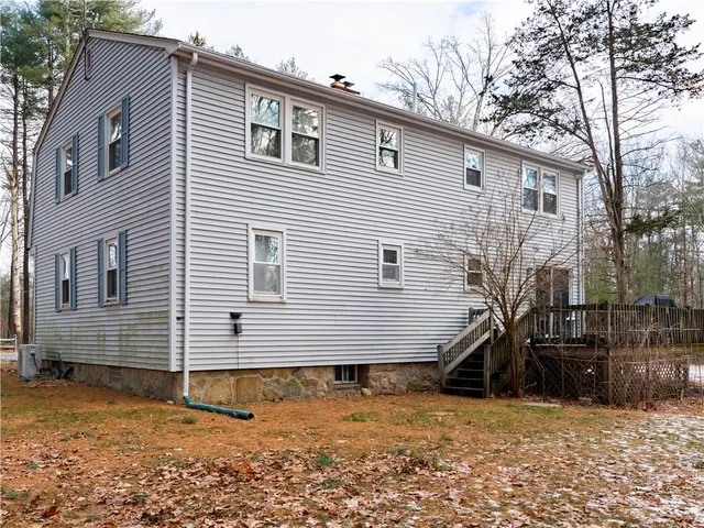 $634,999 | 1001 West Ironstone Road, Burrillville, RI 02830