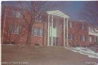 491 Miller Avenue, Unit 10 Rochester, MI 48307 - Photo 1 of 1 Listing Image