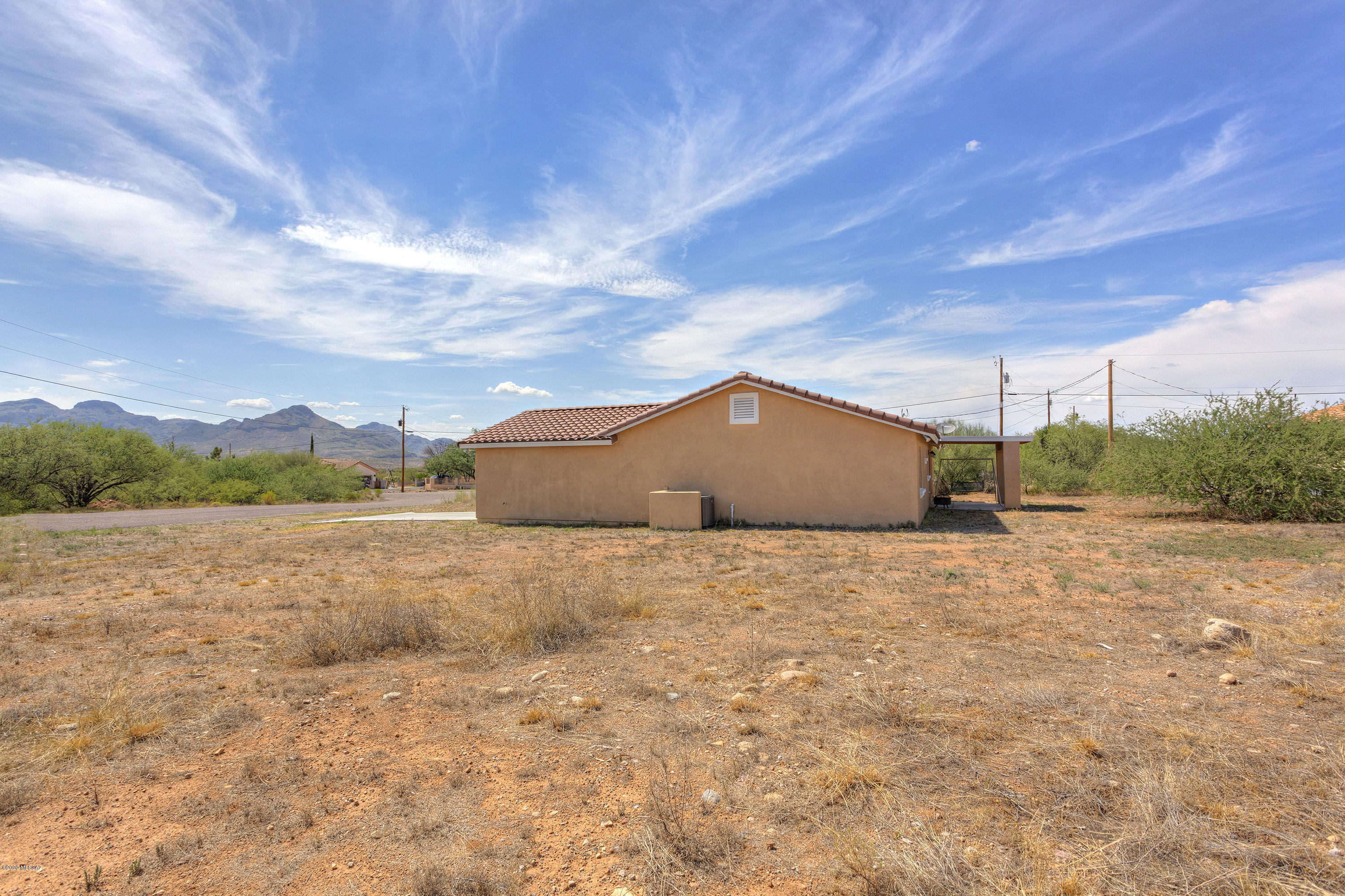 1725 CaminoPacifico Rio Rico, AZ 85648 - Photo 24 of 25