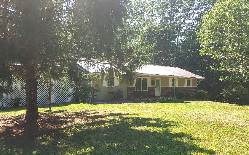 78 Johnson Road Hayesville, NC 28904 - Photo 1 of 1 Main View