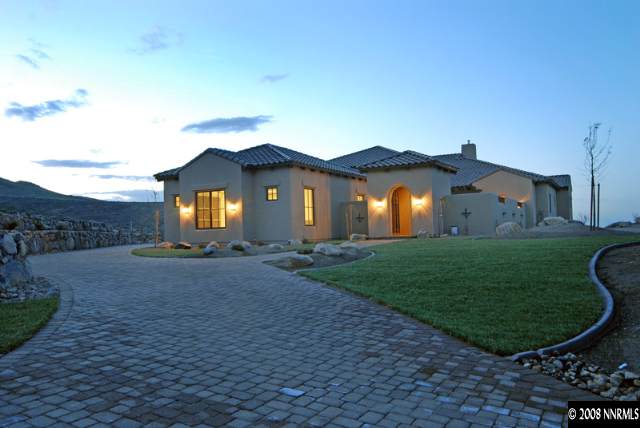4165 Drop Tine Court Reno, NV 89511 - Photo 1 of 9 Photo 1