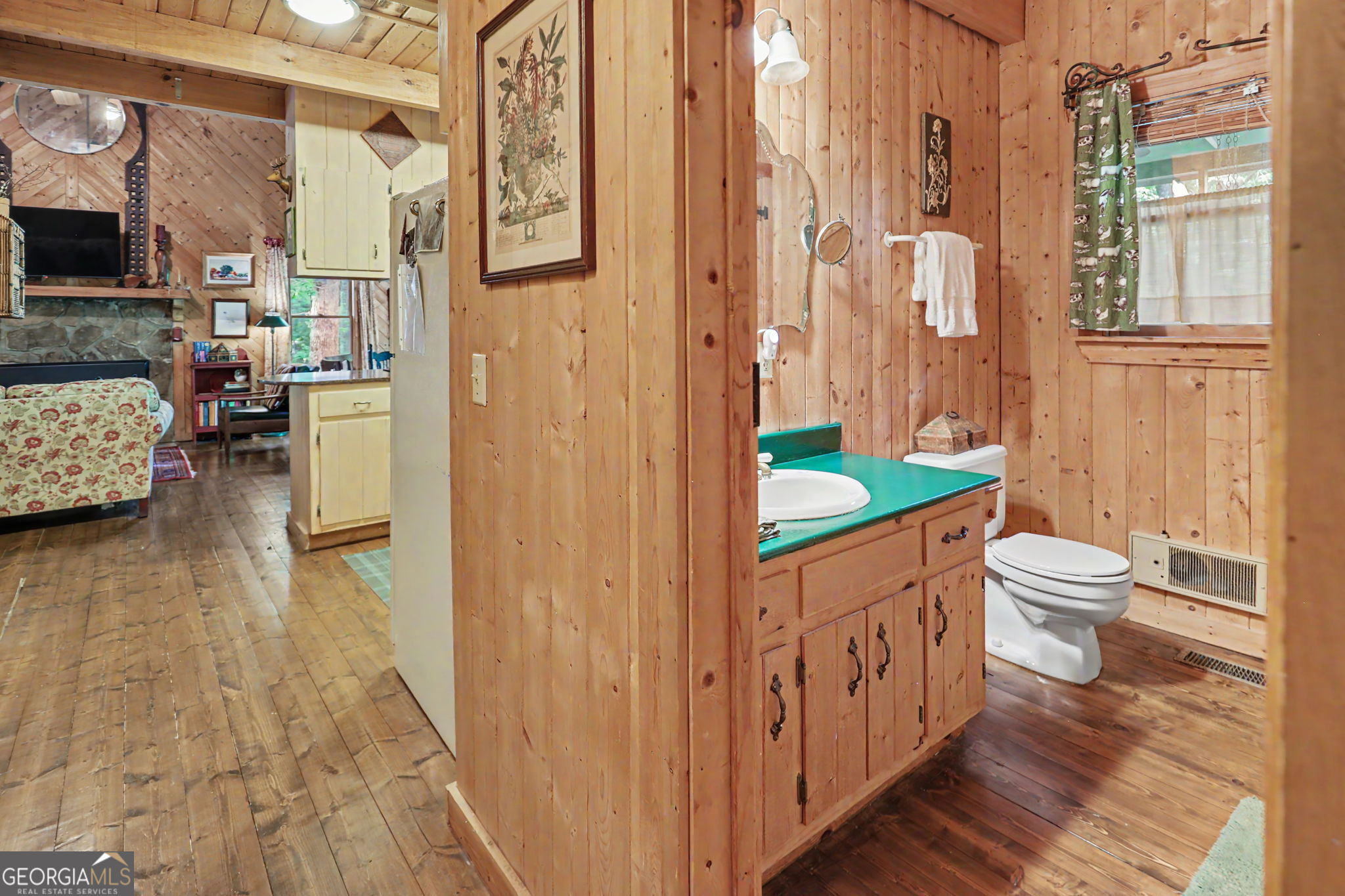 486 Barn Inn Road Lakemont, GA 30552 - Photo 23 of 63