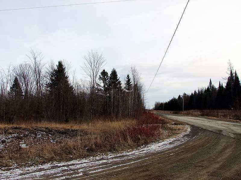 Lot 7 Lake Road Monticello, ME 04760 - Photo 7 of 21 Land.