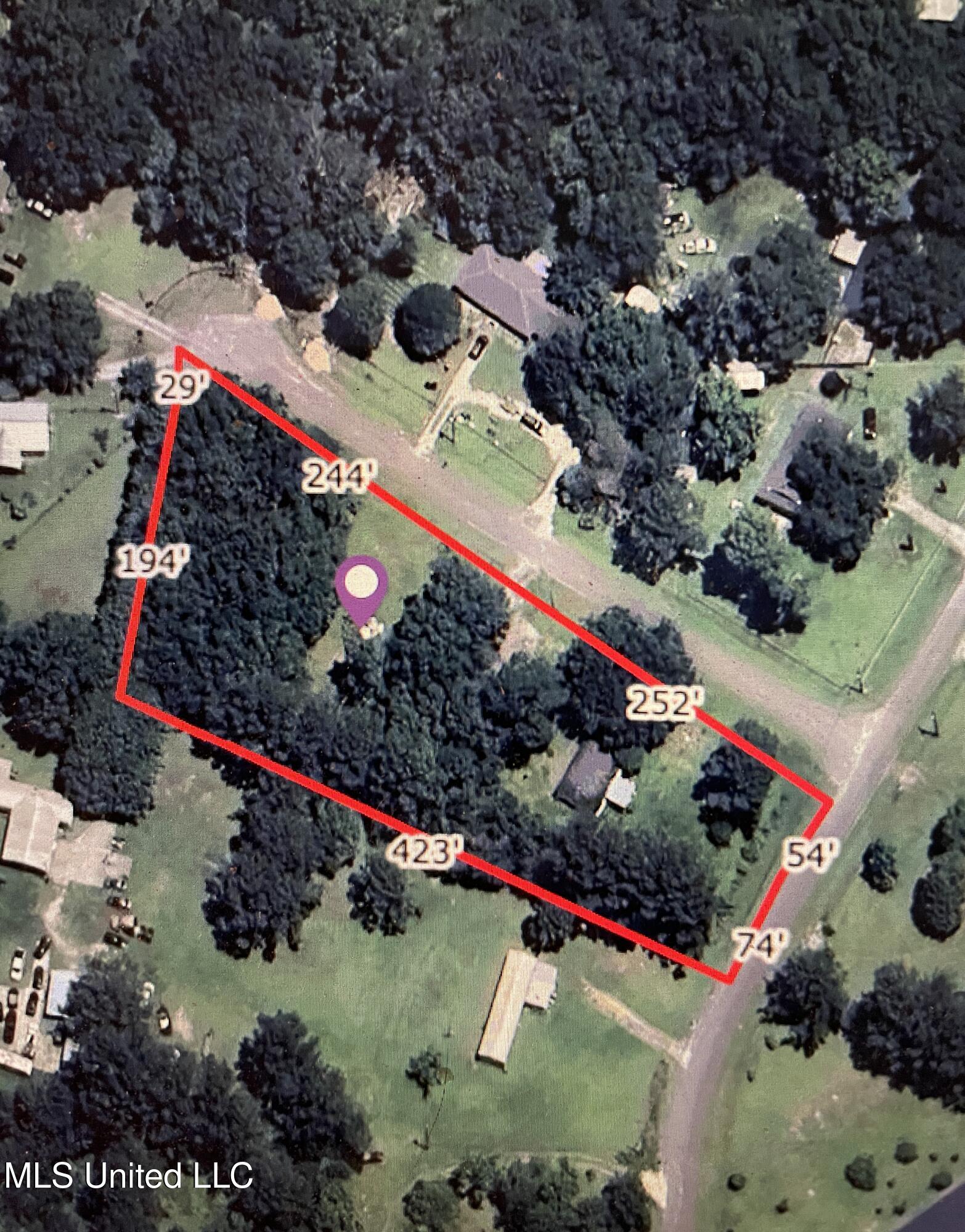 9 West Rdg Lane Carriere, MS 39426 - Photo 6 of 7 IMG_6234