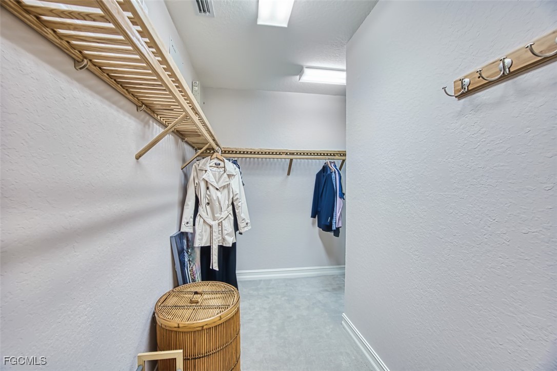 12129 Lucca Street, Unit 102 Fort Myers, FL 33966 - Photo 31 of 40 a view of entryway