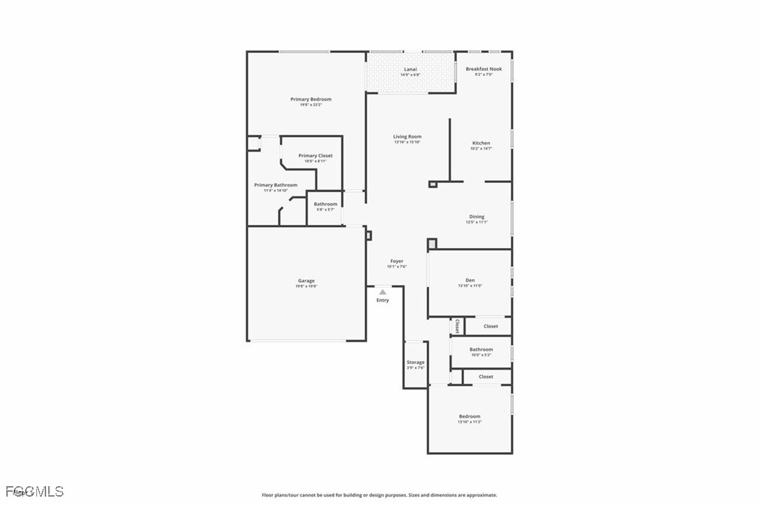 12129 Lucca Street, Unit 102 Fort Myers, FL 33966 - Photo 40 of 40 a picture of a bathroom with a shower