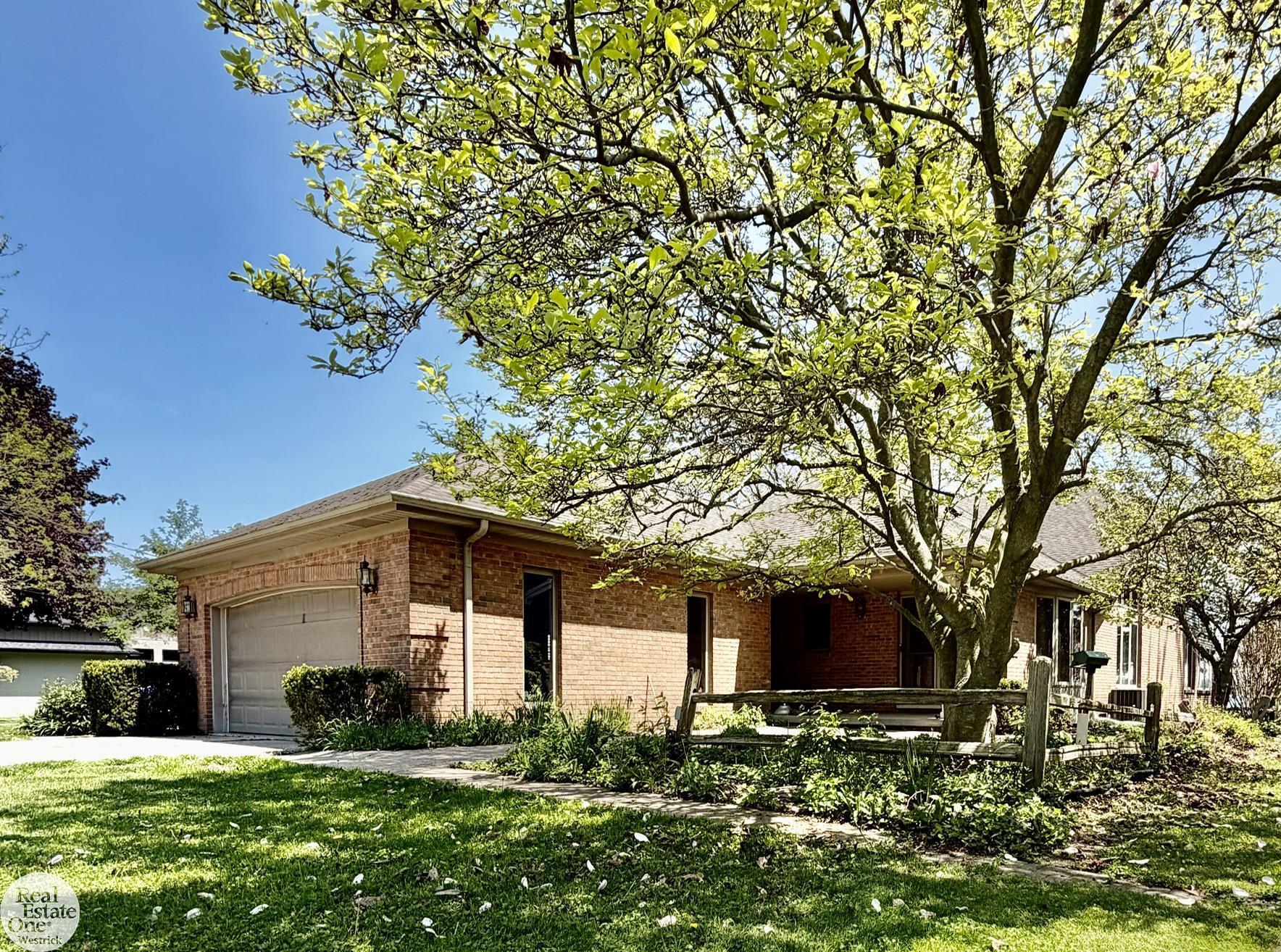 6901 River Road Marine City, MI 48039 - Photo 56 of 57