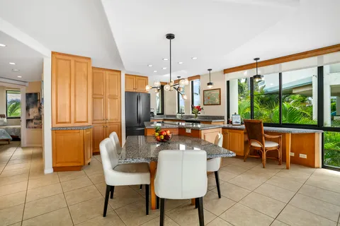 $2,495,000 | 5454 Ka Haku Road, Unit 307, Princeville, HI 96722