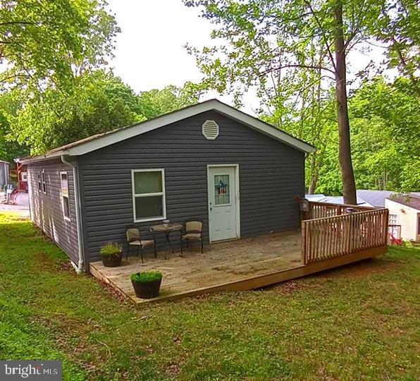 Animal Road Falling Waters, WV 25419 - Photo 1 of 12 Gallery Image 1