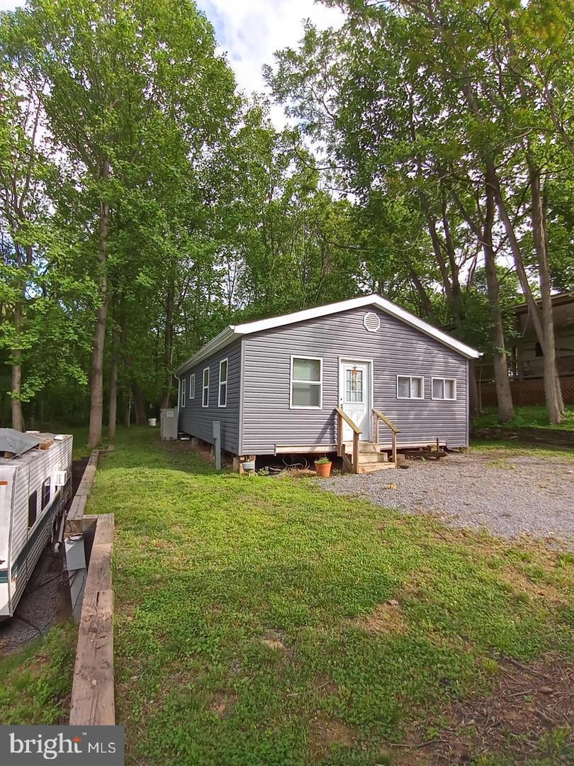 Animal Road Falling Waters, WV 25419 - Photo 4 of 12 Gallery Image 4