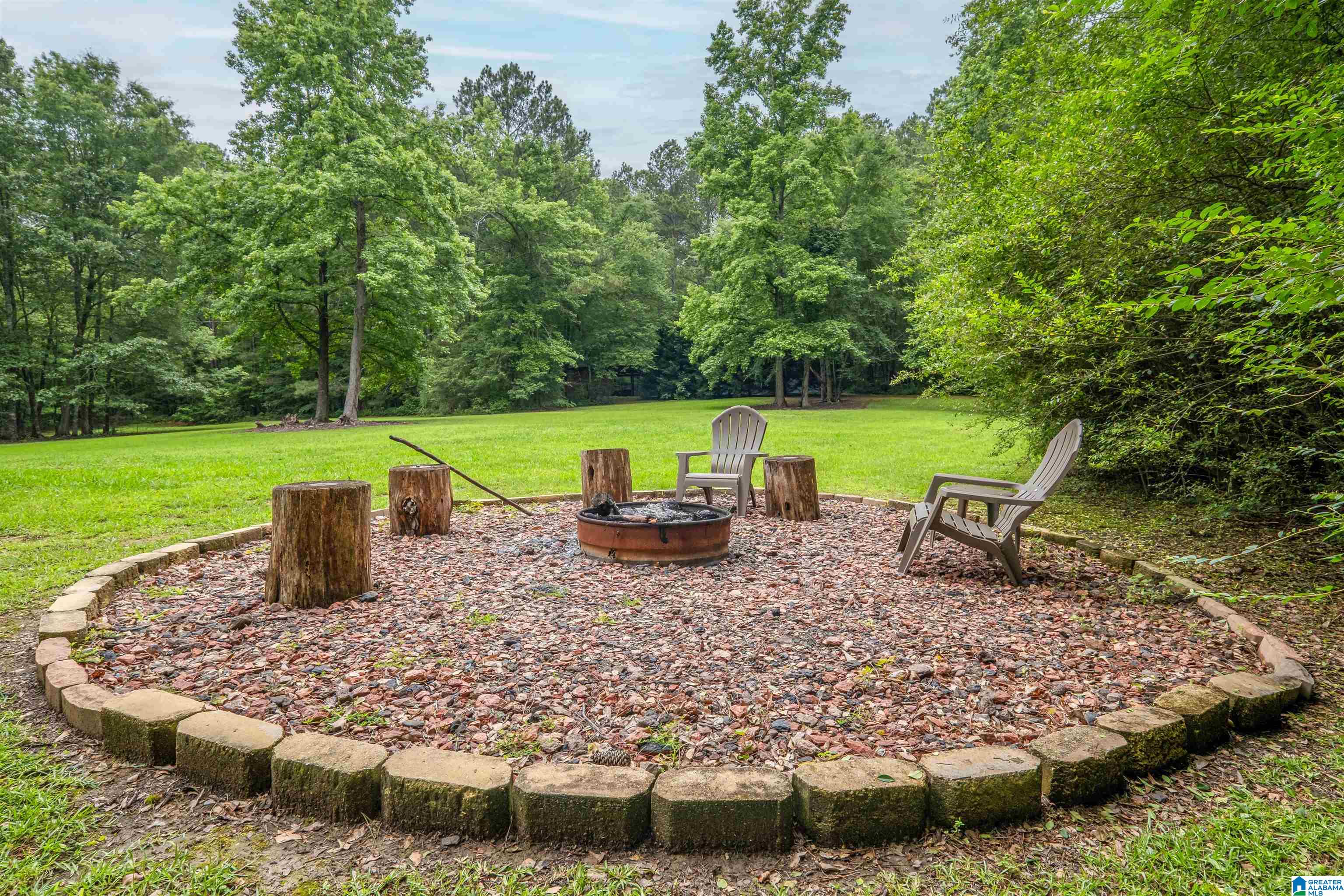 1329 Nisbet Lake Road Jacksonville, AL 36265 - Photo 42 of 60