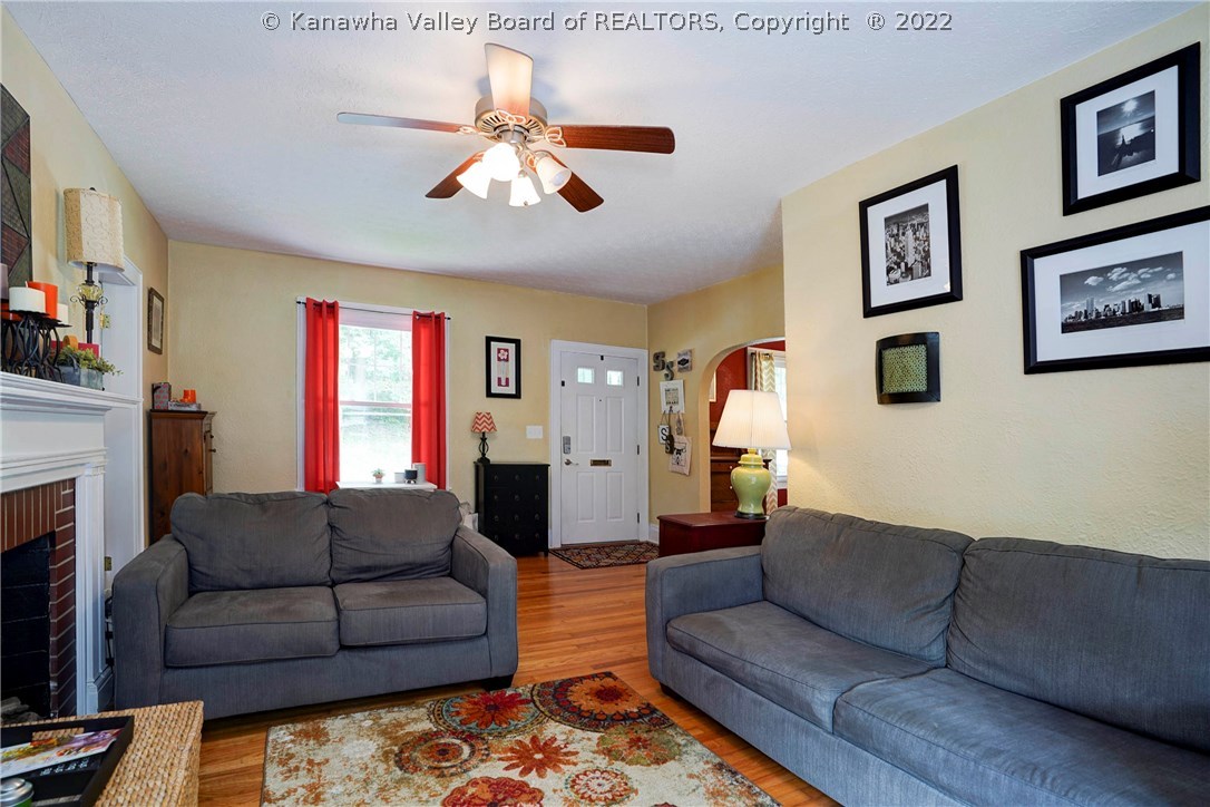 1117 Highland Road Charleston, WV 25302 - Photo 8 of 33 Gallery Image 8