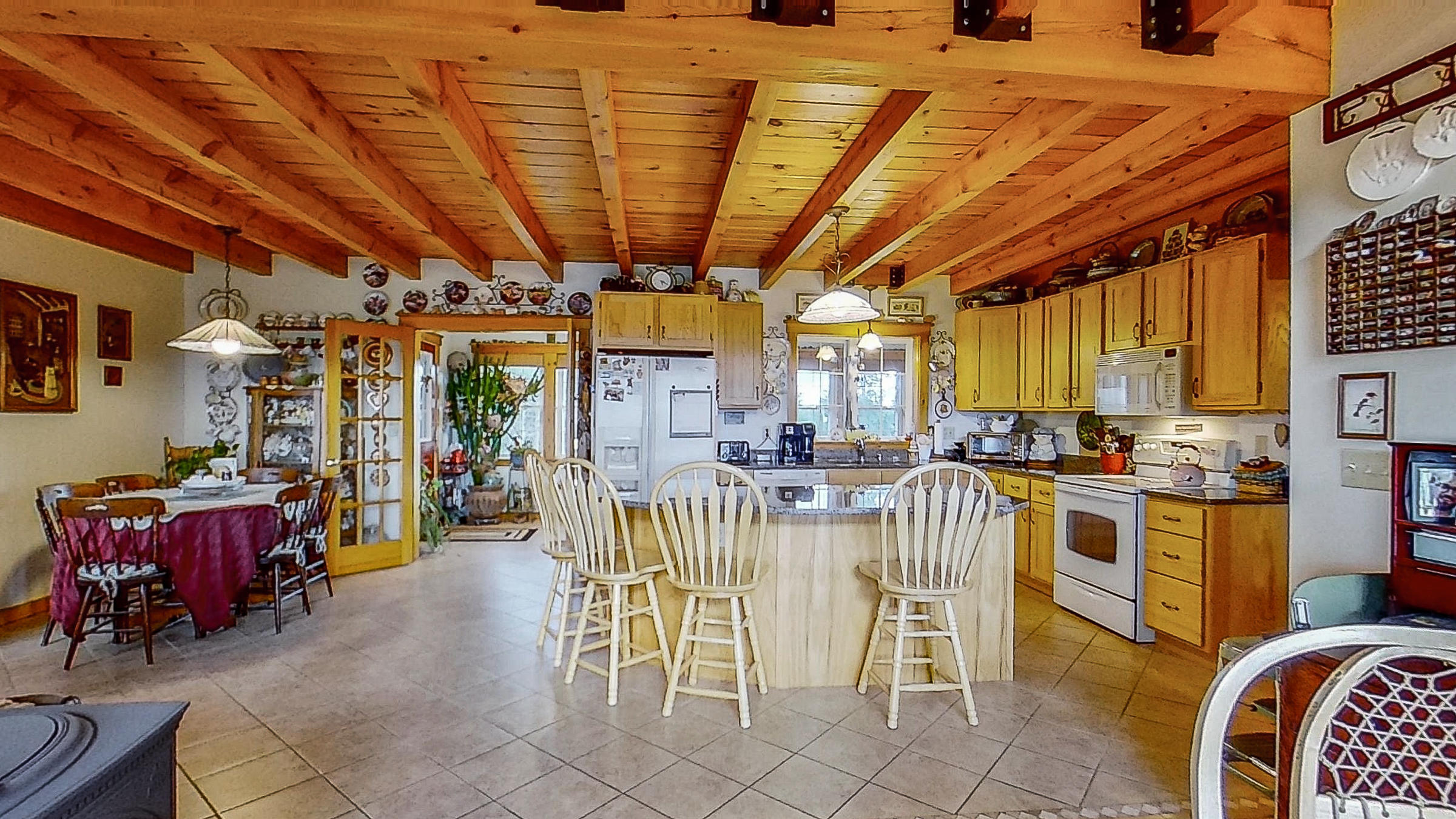 202 Thurston Road Cornville, ME 04976 - Photo 12 of 39 108061-mttptss-53
