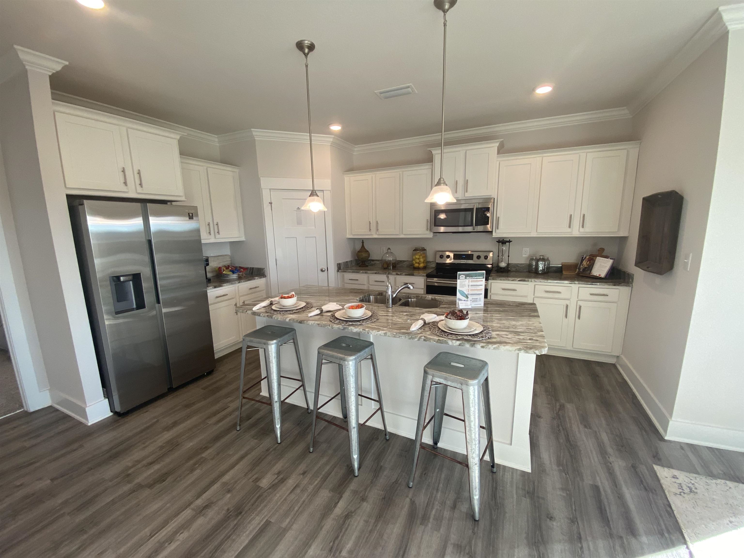 16648 Prado Loop Loxley, AL 36551 - Photo 11 of 36