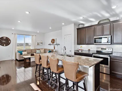 $499,000 | 17616 Bluetrail Avenue, Parker, CO 80134