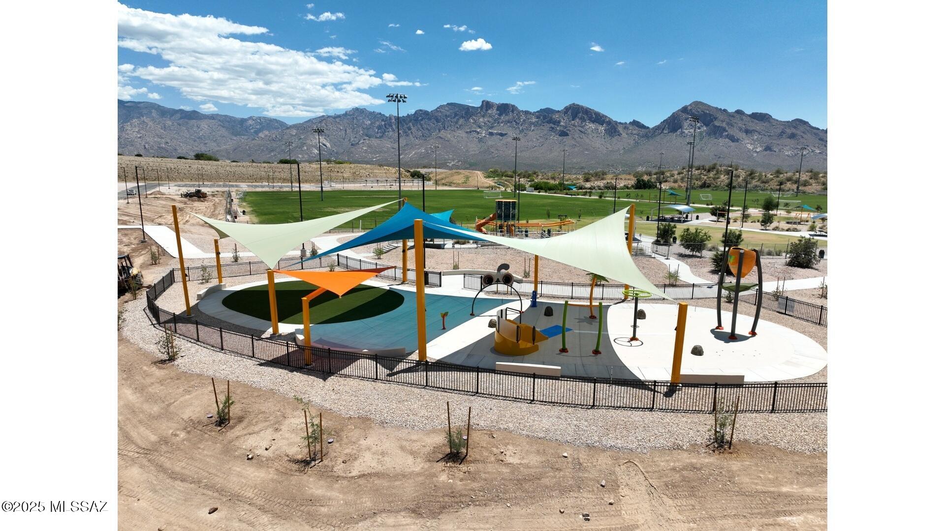 519 West Silvertip Road Tucson, AZ 85737 - Photo 26 of 29