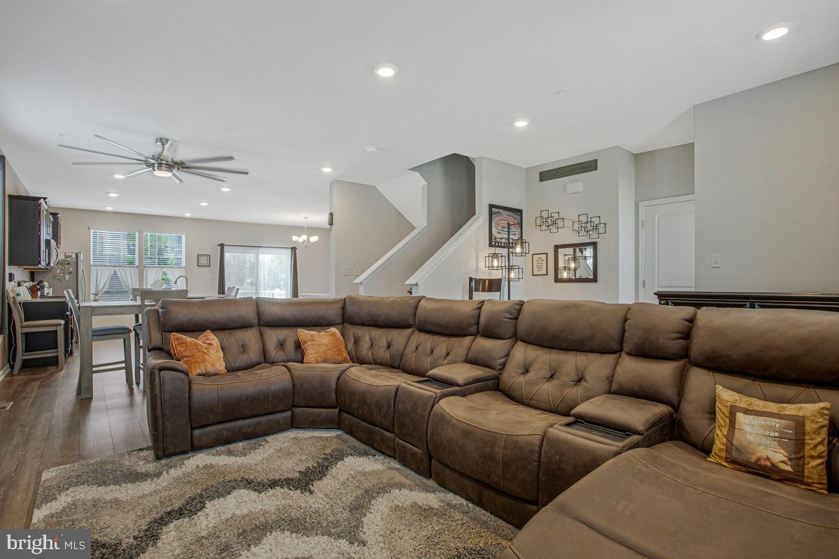 2263 Ruby Turn Bowie, MD 20721 - Photo 12 of 28