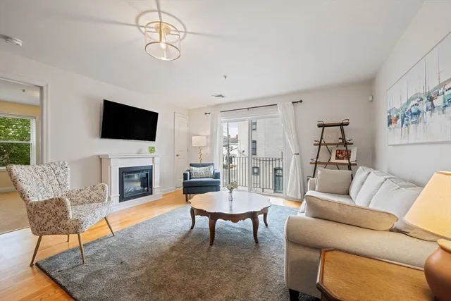 $599,000 | 179 Park Street, Unit 201, Medford, MA 02155