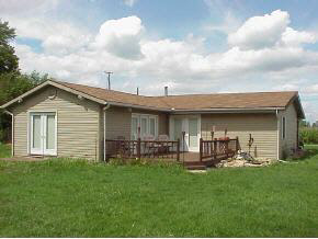 9587 16th Road Argos, IN 46501 - Photo 1 of 1
