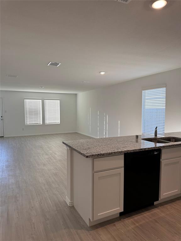 11815 Hermosa Lane Rhome, TX 76078 - Photo 2 of 15