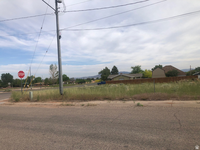 2 Canyon Road South, Unit 2 Parowan, UT 84761 - Photo 5 of 8 View of asphalt street with traffic signs and curbs