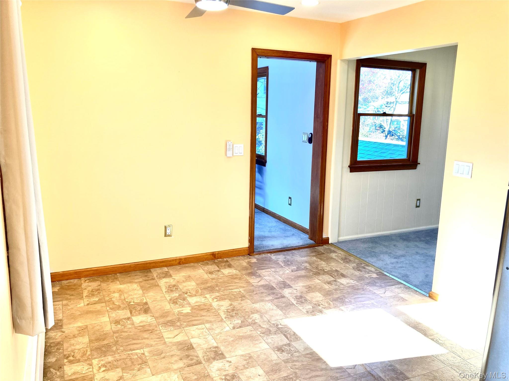 12 Soundview Avenue, Unit UPPR Oyster Bay, NY 11771 - Photo 9 of 20 a view of an empty room