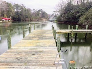 233 Indian Cove Road Hartfield, VA 23071 - Photo 2 of 3 Gallery Image 2