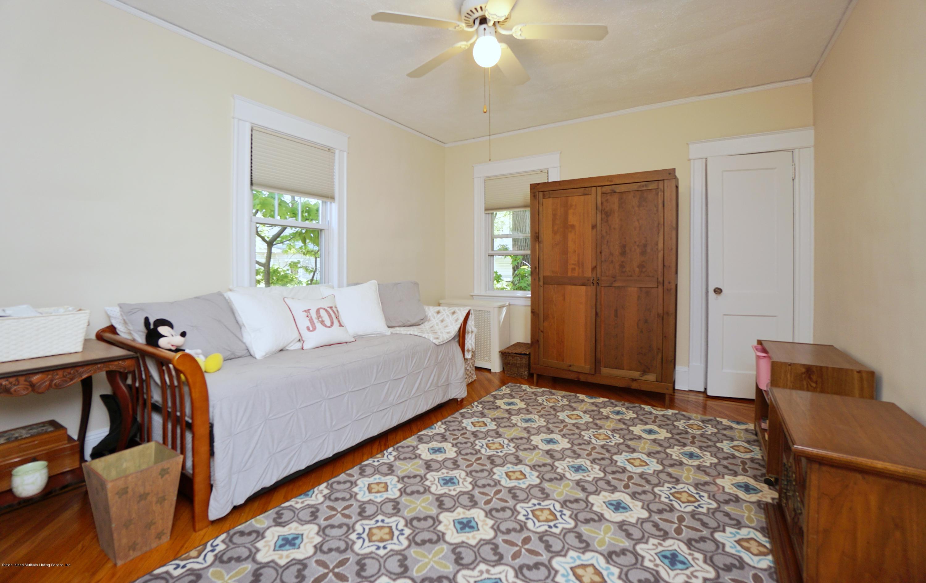 1 Grace Road Staten Island, NY 10306 - Photo 20 of 30 (20) BEDROOM 3
