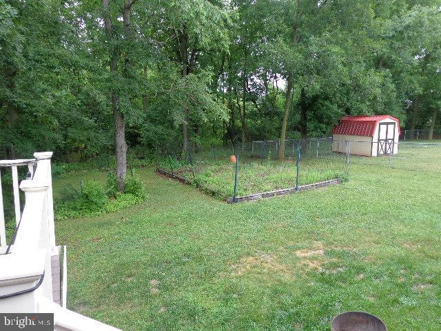 173 Stanford Road Hagerstown, MD 21742 - Photo 18 of 21 Back Yard