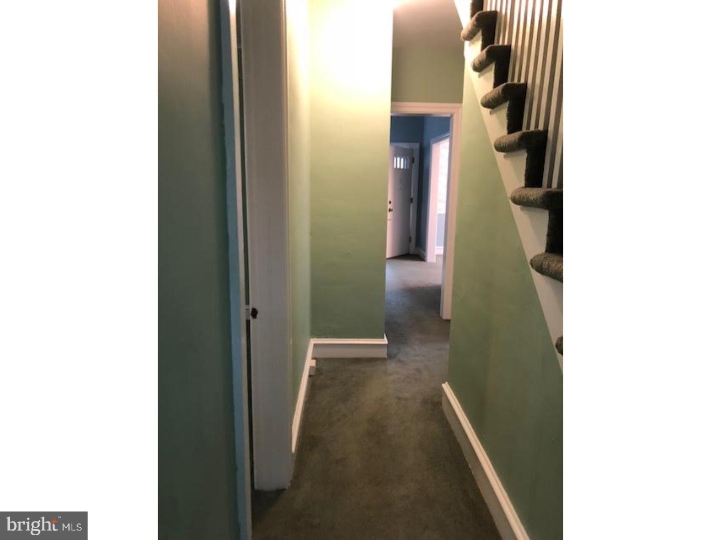 315 Rosemary Avenue Ambler, PA 19002 - Photo 5 of 17 a view of hallway with stairs