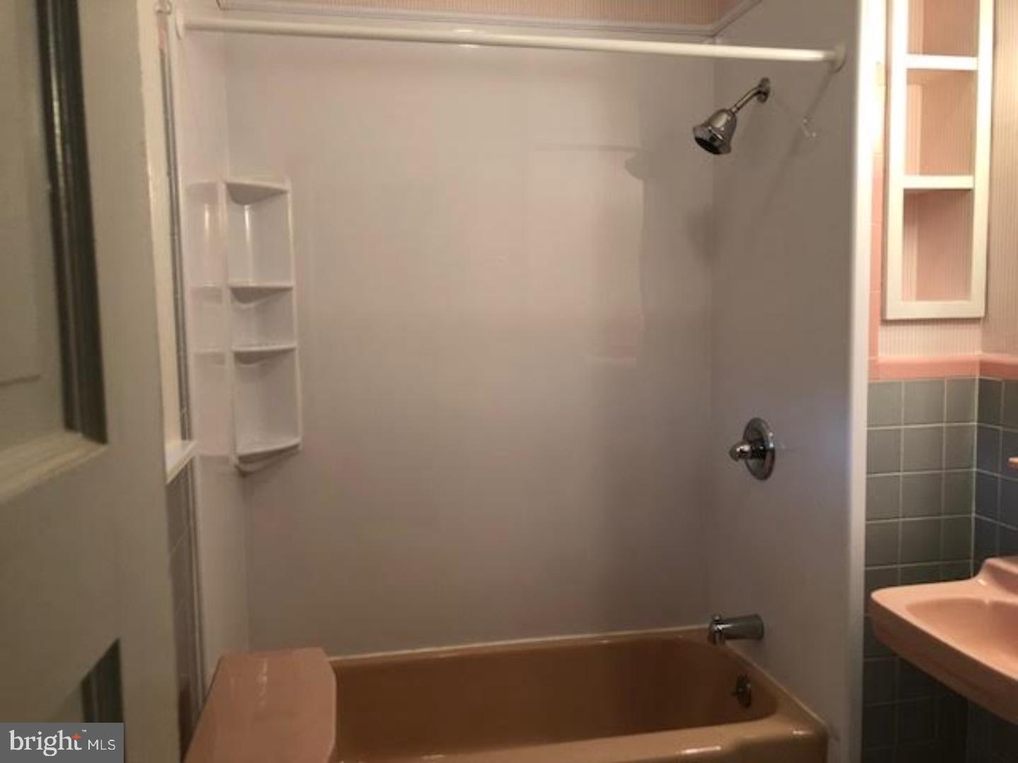 315 Rosemary Avenue Ambler, PA 19002 - Photo 8 of 17 a bathroom with a shower and toilet