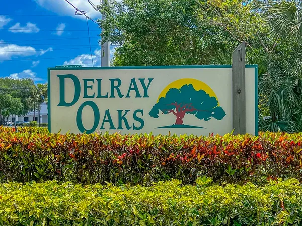 $399,900 | 2016 Southwest 29th Court, Unit 5B1, Delray Beach, FL 33445