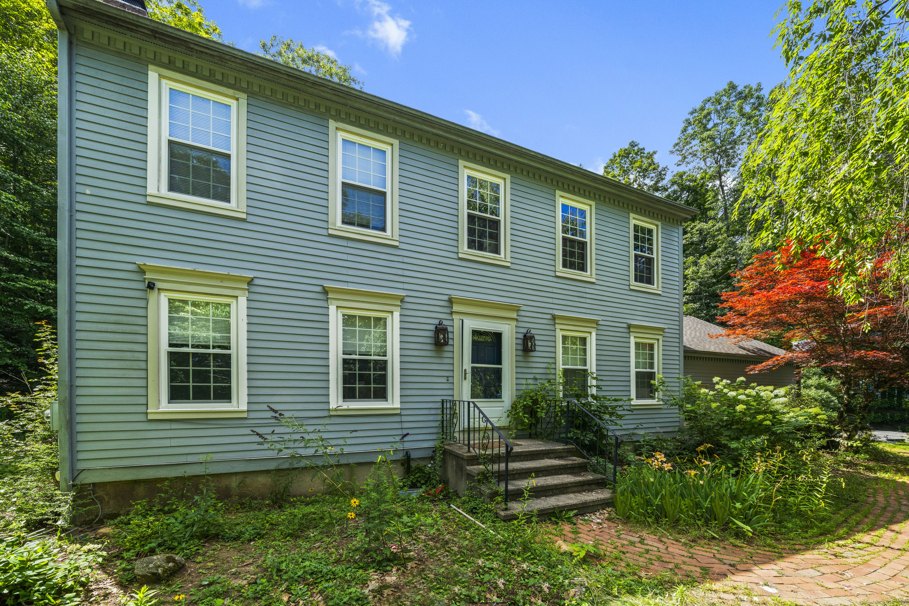 87 Balazs Road Willington, CT 06279 - Photo 1 of 1