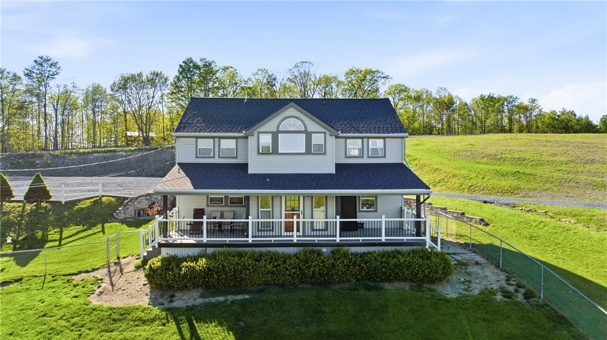 183 Dunn Road Catlin, NY 14845 - Photo 1 of 50
