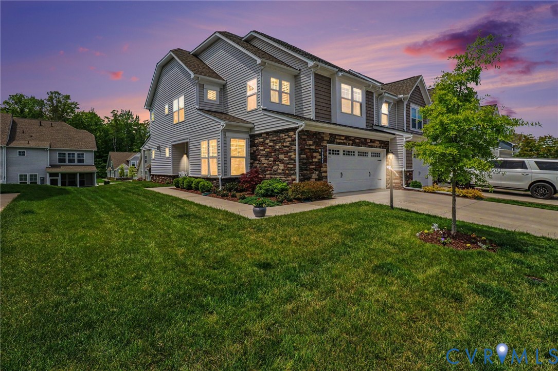 18621 Palisades Ridge Moseley, VA 23120 - Photo 24 of 33