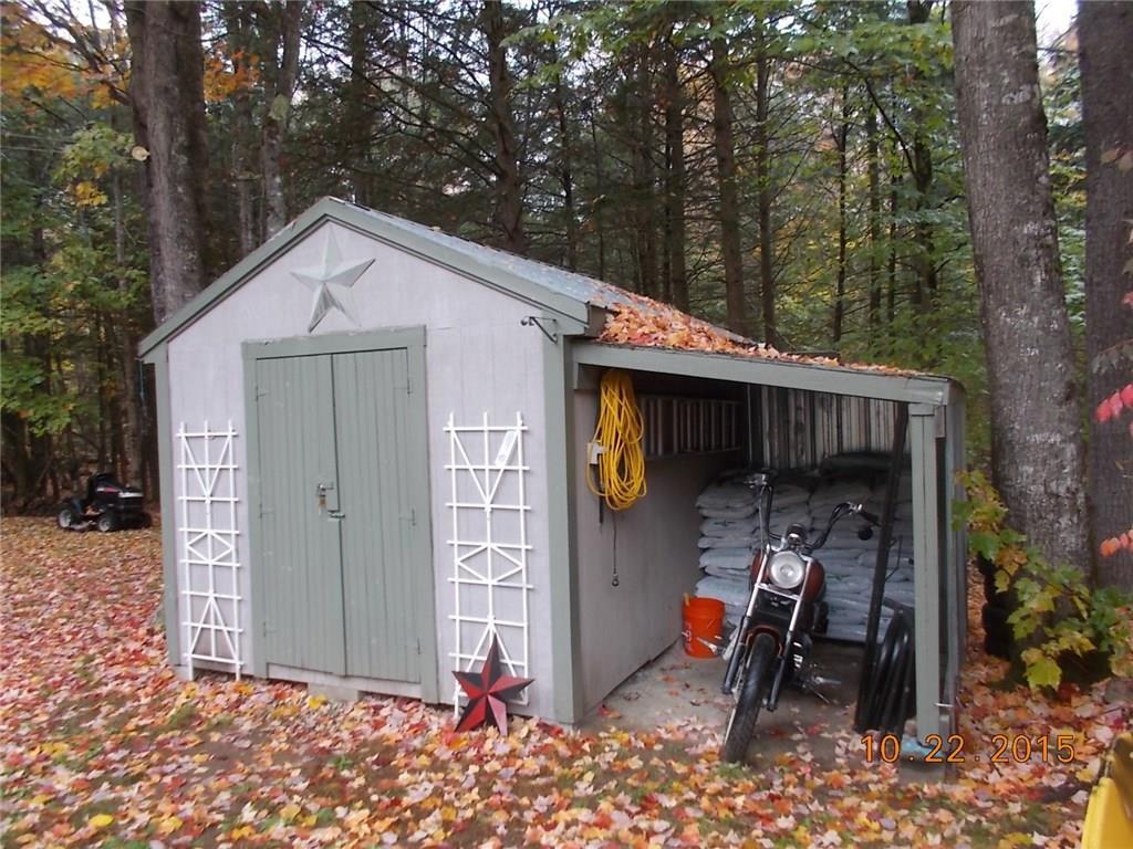 83 Sandy Creek Road Bridgton, ME 04009 - Photo 19 of 20 Photo