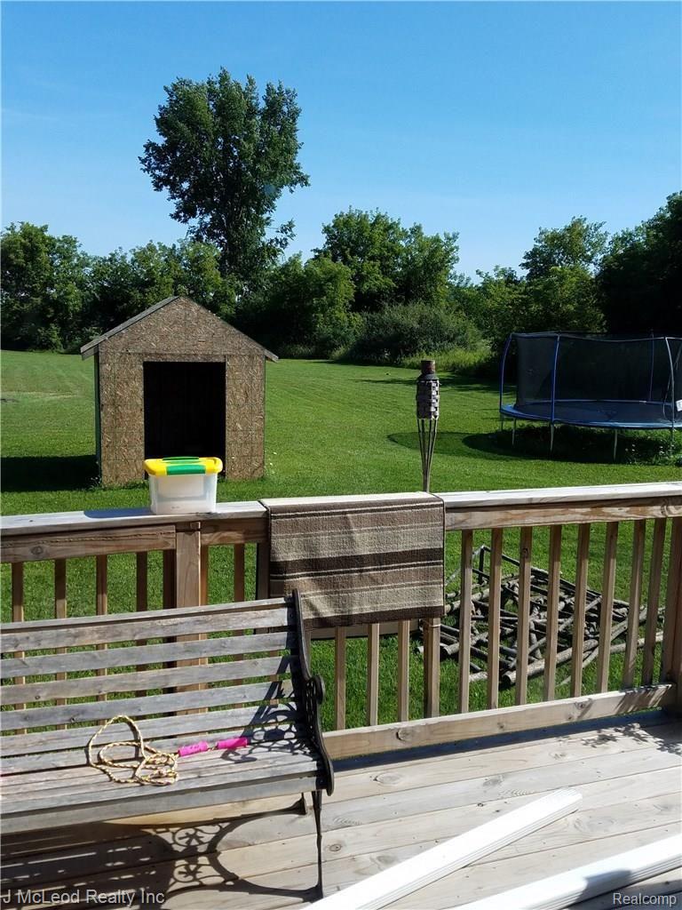 2658 East Swaffer Road Millington, MI 48746 - Photo 9 of 15 2016-08-23 10.42