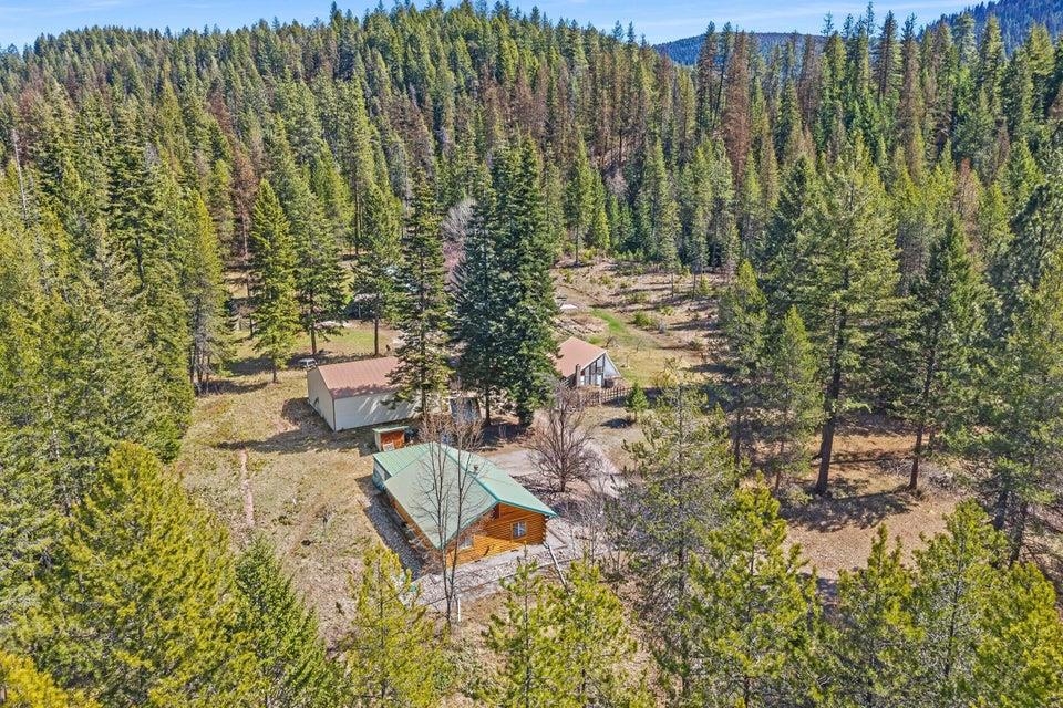 3086 Burnt Valley Road Chewelah, WA 99109 - Photo 42 of 44