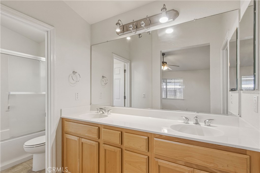 1525 La Sierra Street Merced, CA 95348 - Photo 23 of 36